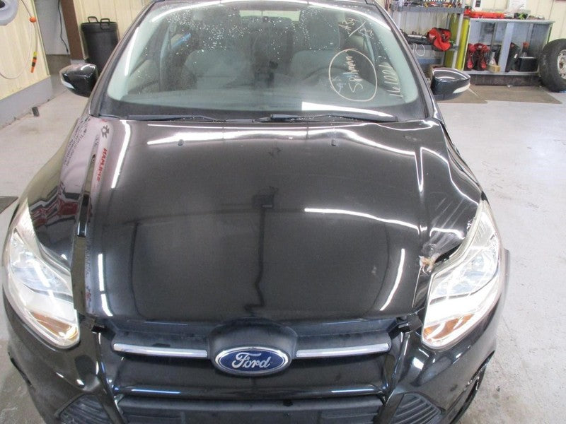 Alternator Without Turbo VIN 2 8th Digit Fits 12-18 FOCUS 1741651