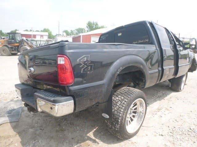 Ring Gear/Pinion Front Axle 3.31 Ratio Fits 10-16 FORD F250SD PICKUP 1