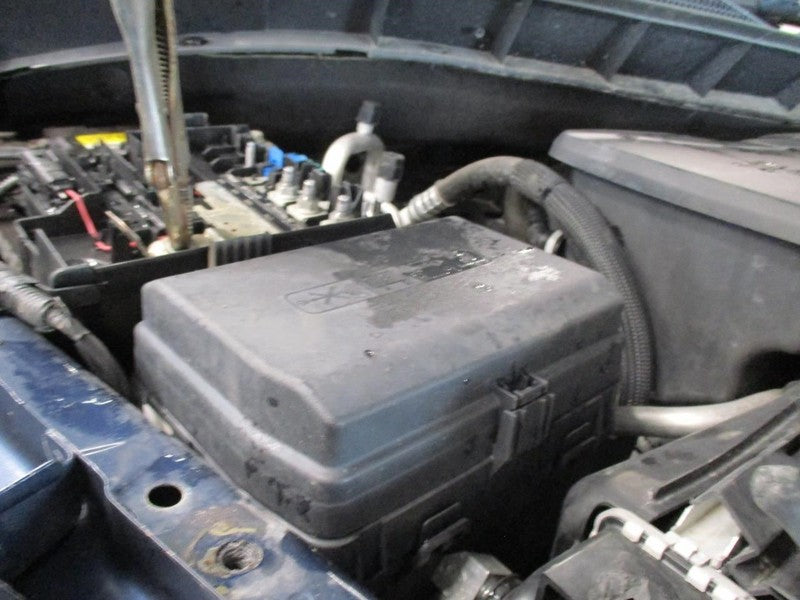Chevrolet Silverado 1500 2019 Headrest Used 2921