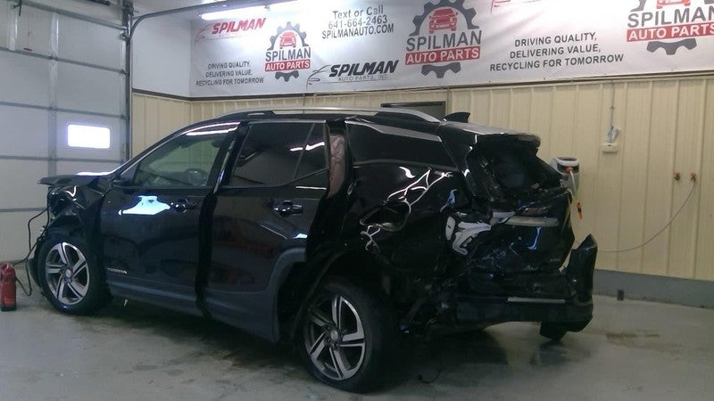 Console Front Floor Heated Seat Fits 18-24 TERRAIN 1887225