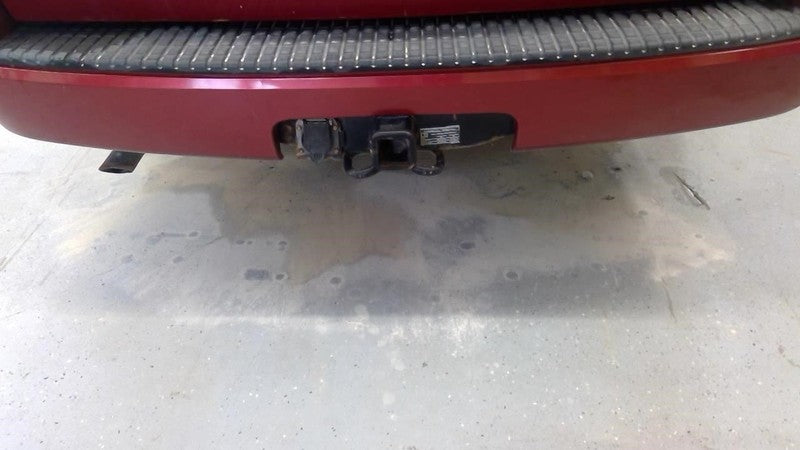 Power Steering Pump Fits 01-06 RANGER 1723891