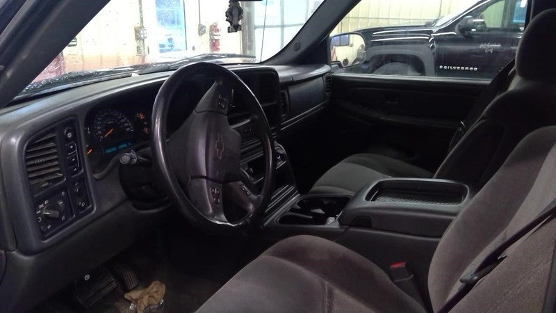 Engine ECM Throttle Control Left Hand Firewall Fits 03-07 HUMMER H2 17