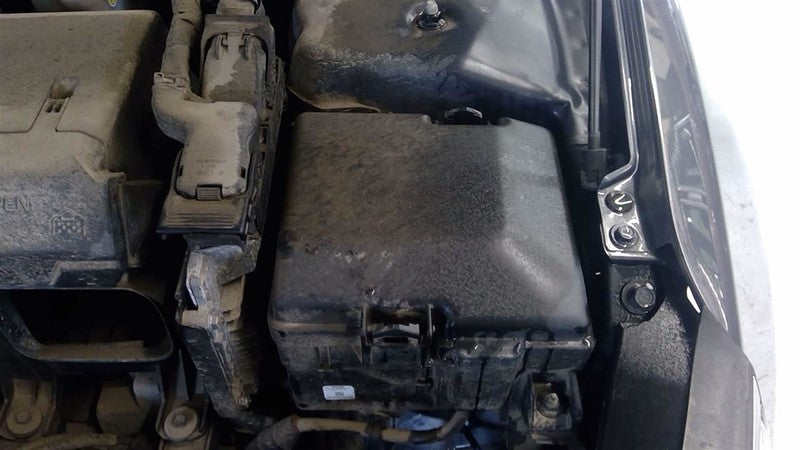 Kia Optima 2020 Headrest Used 2369