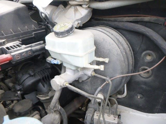 Steering Gear/Rack ID 9064600400 Fits 10-18 MERCEDES SPRINTER 2500 190