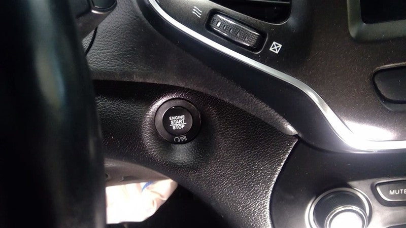 CHEROKEE  2019 Dash/Interior/Seat Switch 1644876