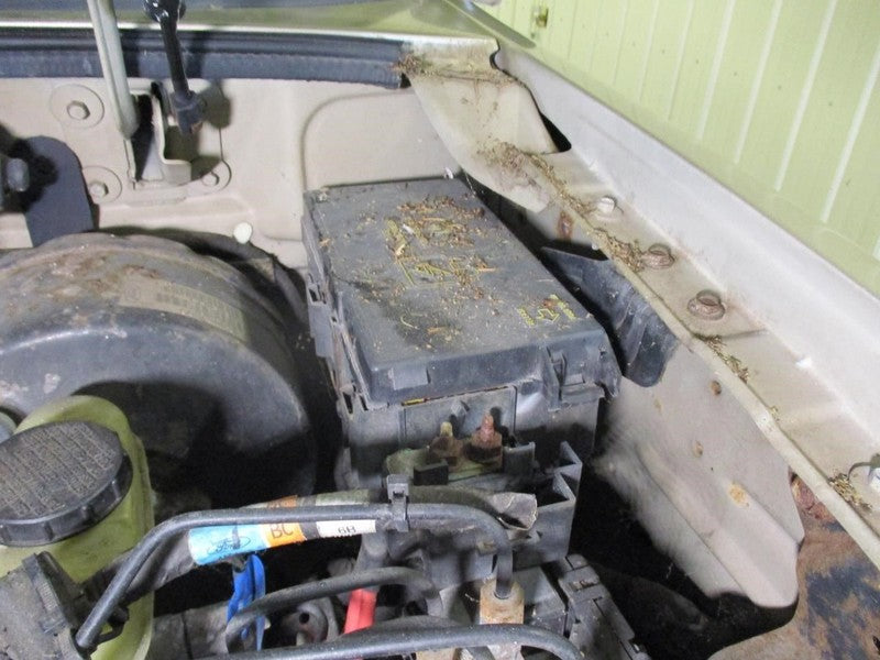 Door Handle Exterior Sport Trac Door Front And Rear Fits 98-05 EXPLORE