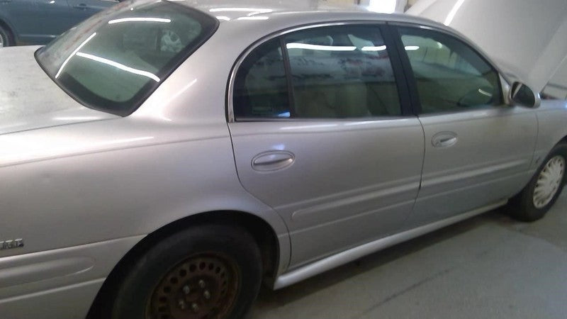 LESABRE   2001 Seat Rear 1933253