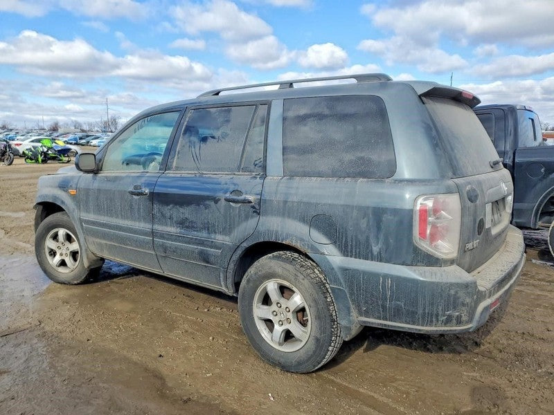 Alternator Fits 06-09 MDX 1906739