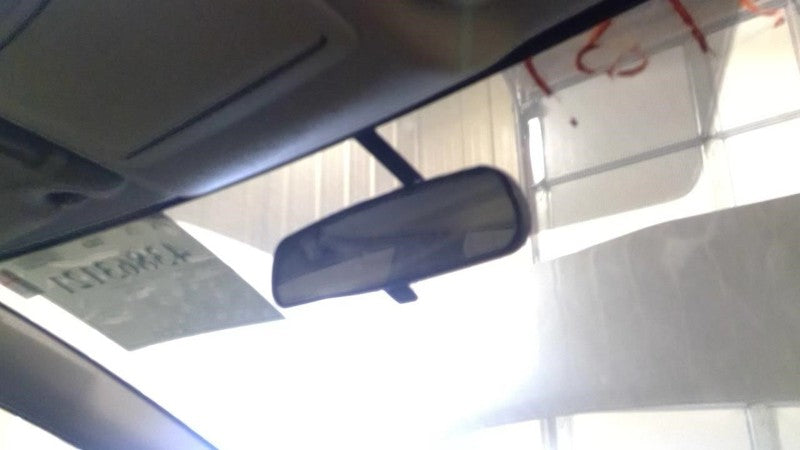 Nissan Sentra 2015 Rear View Mirror 963212Y900 Used 5968