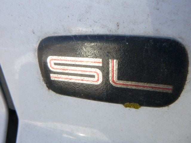Passenger Front Door Glass Classic Style Fits 99-07 SIERRA 1500 PICKUP