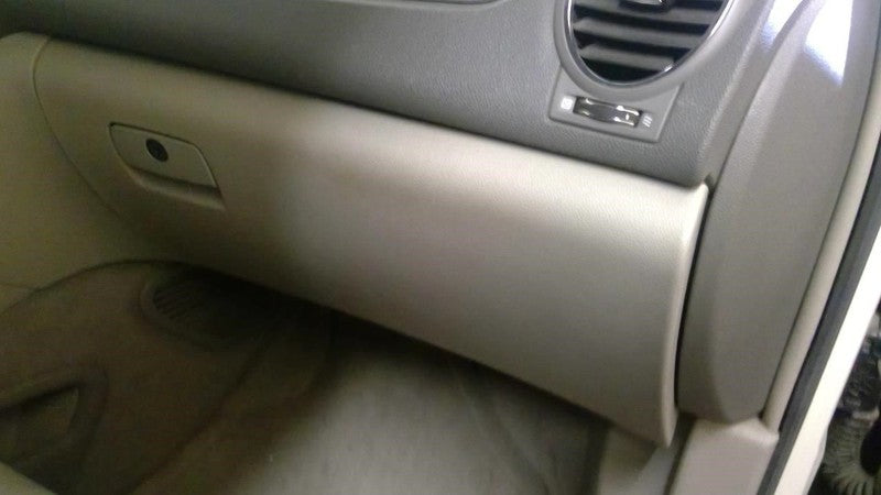 ENCLAVE   2009 Glove Box 2001570
