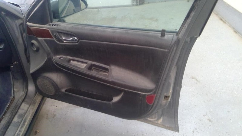 IMPALA    2007 Seat Belt Rear 2008617