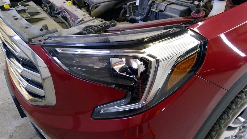 Automatic Transmission AWD ID 24283828 Fits 18-22 TERRAIN 1628513