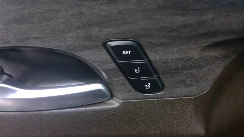 Driver Front Door Switch Driver's Memory Fits 19-23 SANTA FE 1939177