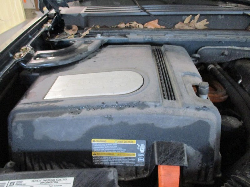Seat Belt Front Bucket And Bench Driver Fits 08-09 AVALANCHE 1500 1675