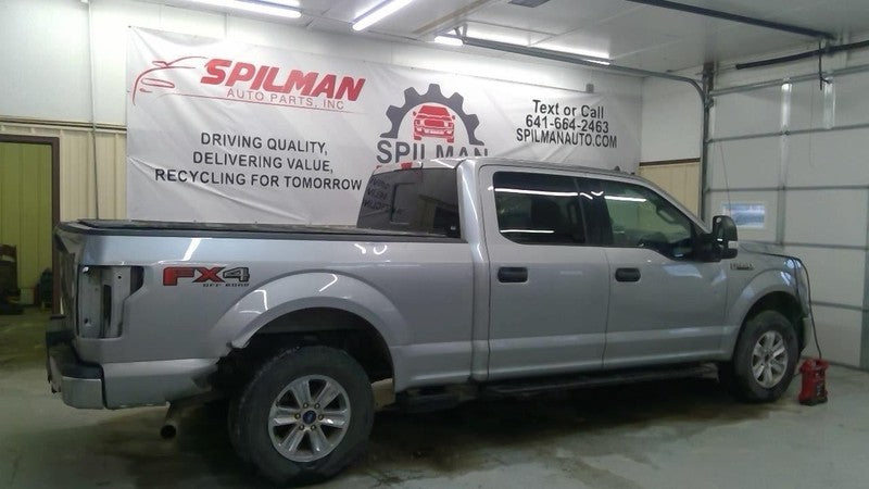 F150      2020 Seat Belt Rear 1730413
