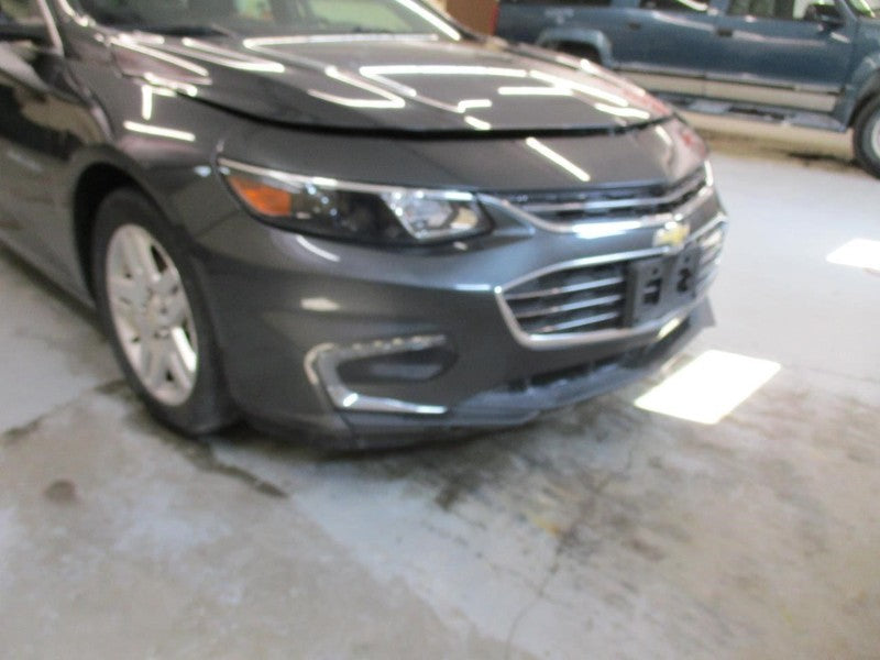 Alternator Fits 16-19 CRUZE 1687386