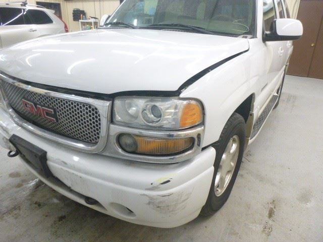 AC Compressor Fits 03-09 ESCALADE 1719897