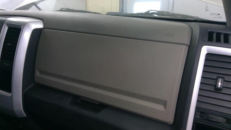 RAM1500   2009 Glove Box 1865844