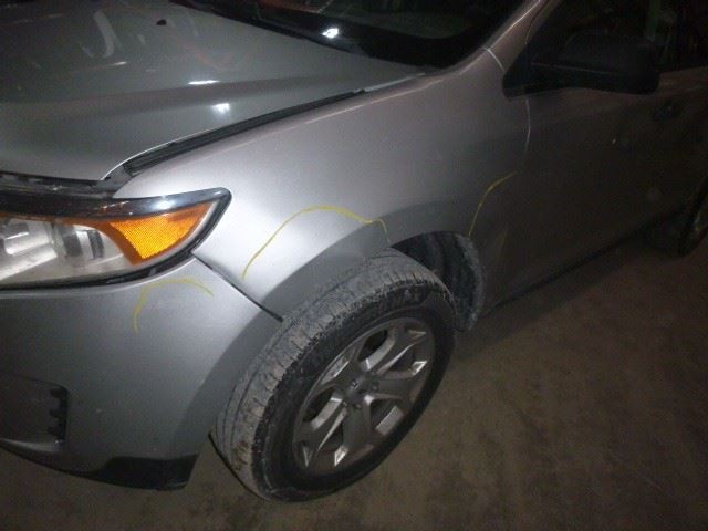 Transfer Case AWD Fits 07-15 MKX 1716853