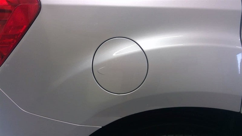 Automatic Transmission FWD 2.4L Fits 15-17 EQUINOX 1651963