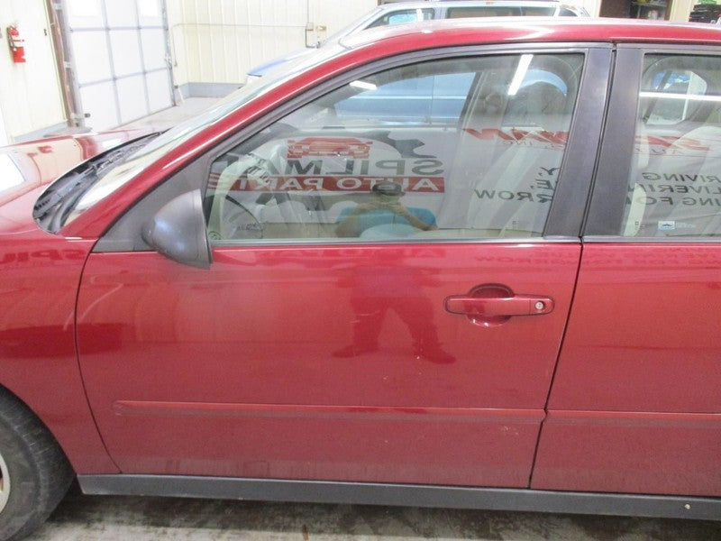 MALIBUNEW 2004 Front Door Trim Panel 2041130