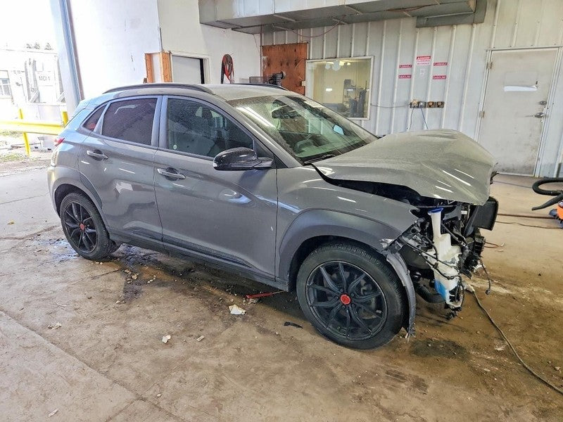 Passenger Rear Suspension Without Crossmember AWD Fits 18-23 KONA 1951