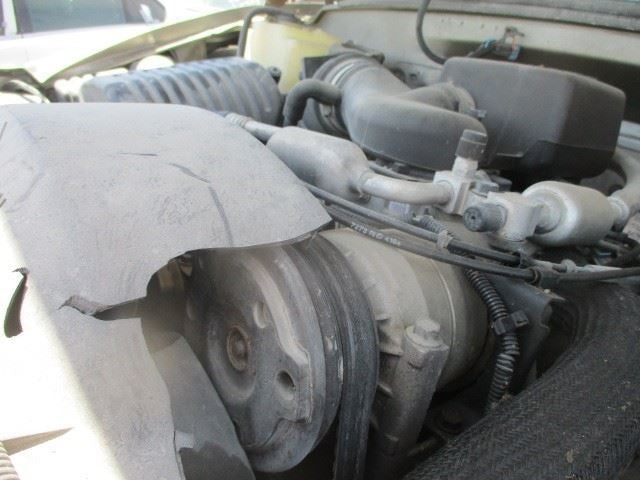 Steering Gear/Rack Power Steering Fits 97-00 CHEVROLET 2500 PICKUP 158