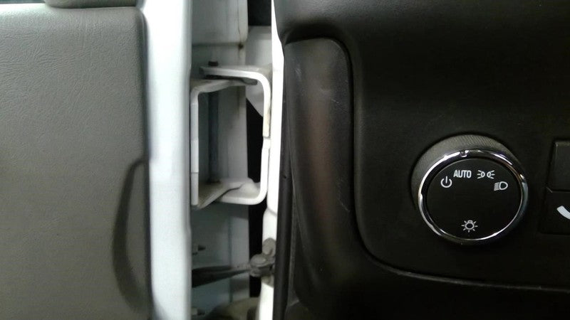 EXPRESS35 2012 Dash/Interior/Seat Switch 1970196