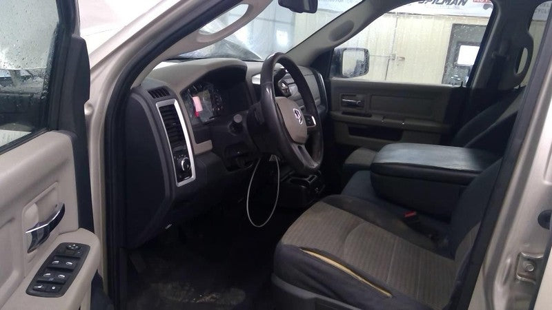 Speedometer Cluster MPH Fits 09 DODGE 1500 PICKUP 1865866