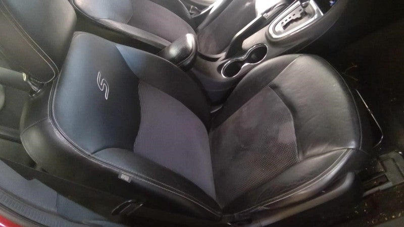 Passenger Front Seat Bucket  Sedan Manual Fits 11-14 200 1947029