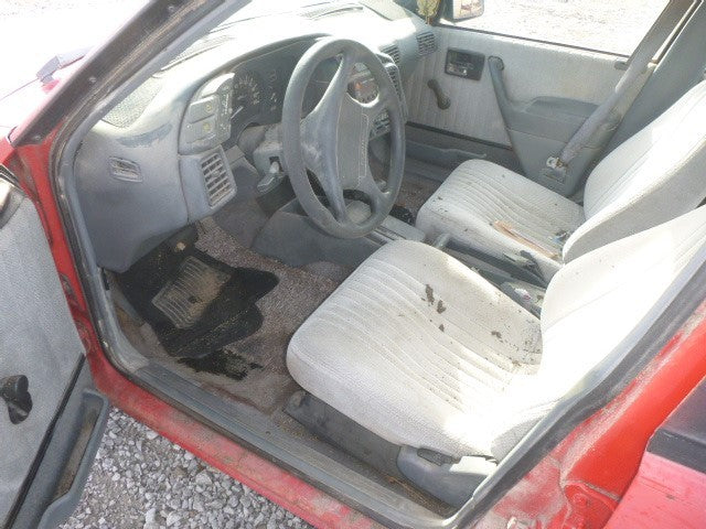Power Steering Pump Fits 89-90 SUNBIRD 1680253