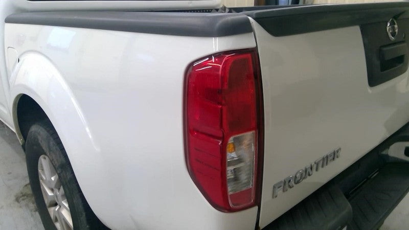 FRONTIER  2015 Dash Bezel 1722930