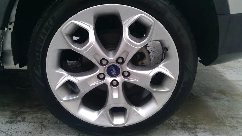 Ford Escape 2016 Headrest Used 8135