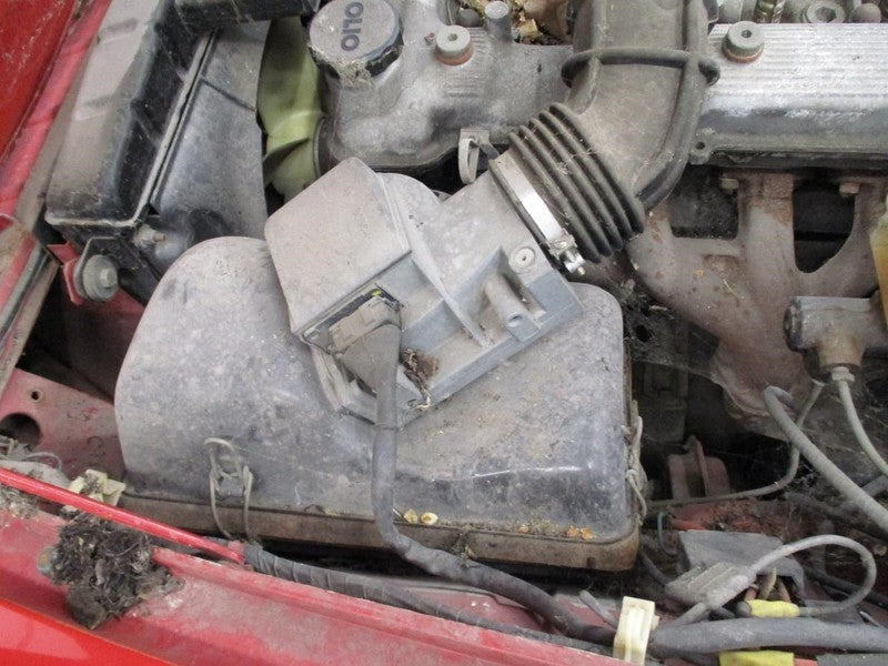 Headlight Fits 82-90 ALFA-ROMEO 2000 1670622