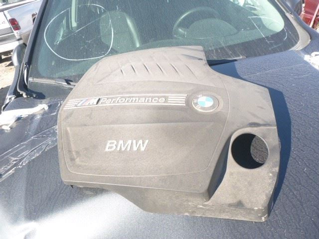 Automatic Transmission AWD Fits 15-16 BMW M235i 1523547