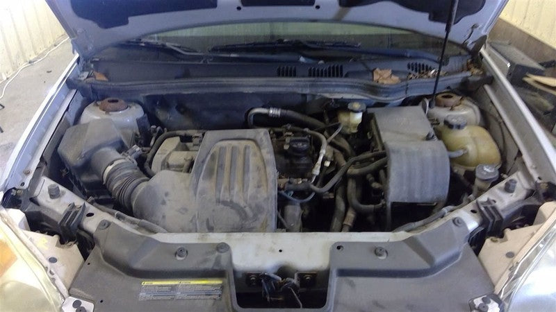 Starter Motor Fits 10-17 EQUINOX 1671335