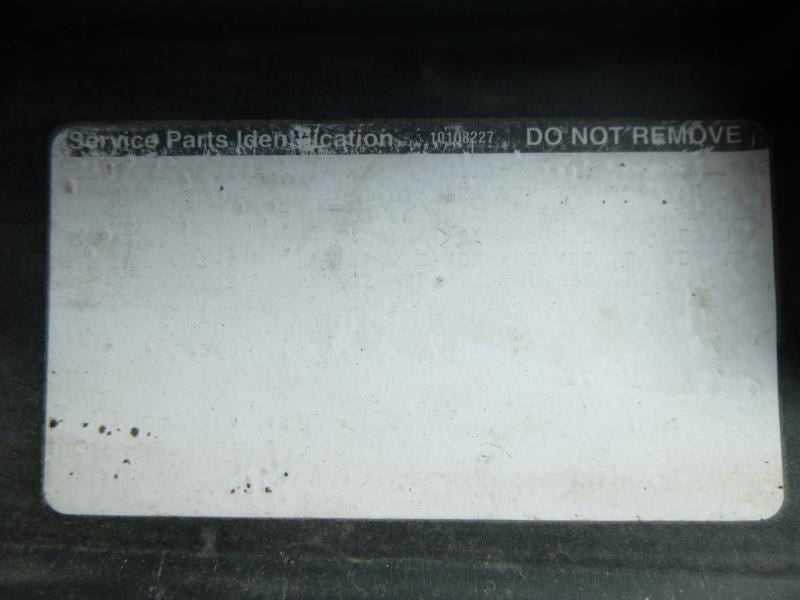 Transfer Case 135.5" Wb 10000 GVW Fits 93 CHEVROLET 3500 PICKUP 137496