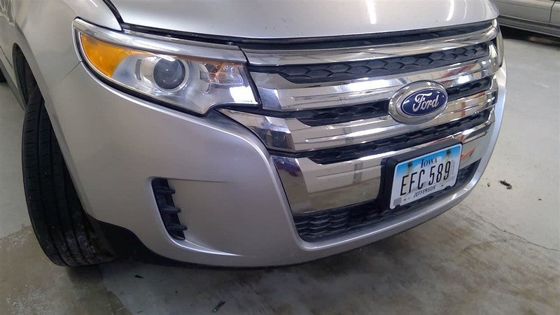 Automatic Transmission 6 Speed 3.5L FWD Fits 11-18 EDGE 1681280