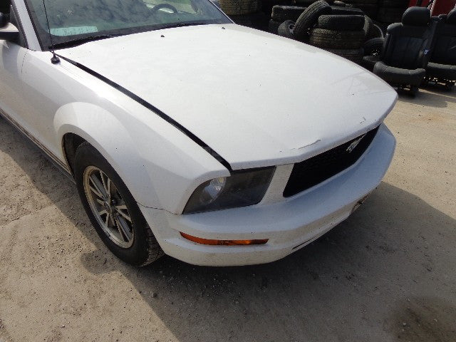 Rear Axle 7.5" Ring Gear 3.31 Ratio With ABS Fits 05-10 MUSTANG 171712