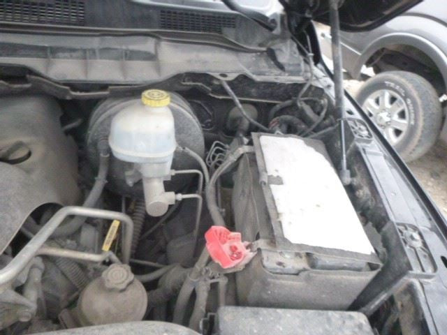 Steering Gear/Rack Power Rack And Pinion Fits 09-11 DODGE 1500 PICKUP 