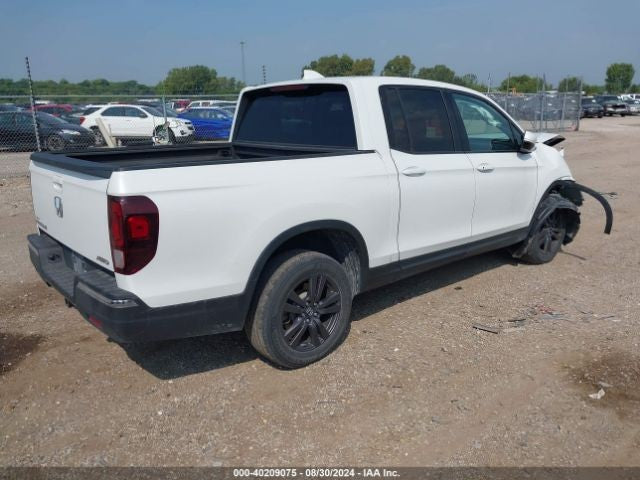 Transfer Case Fits 20-25 RIDGELINE 1622397