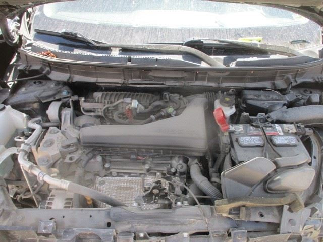 Starter Motor Fits 14-20 ROGUE 1604022
