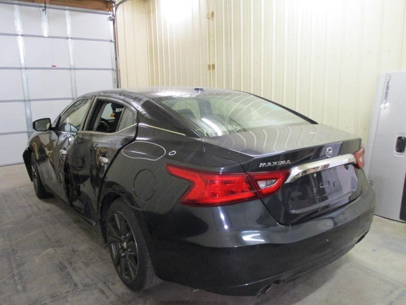 Steering Gear/Rack Power Rack And Pinion Fits 16-23 MAXIMA 1647527