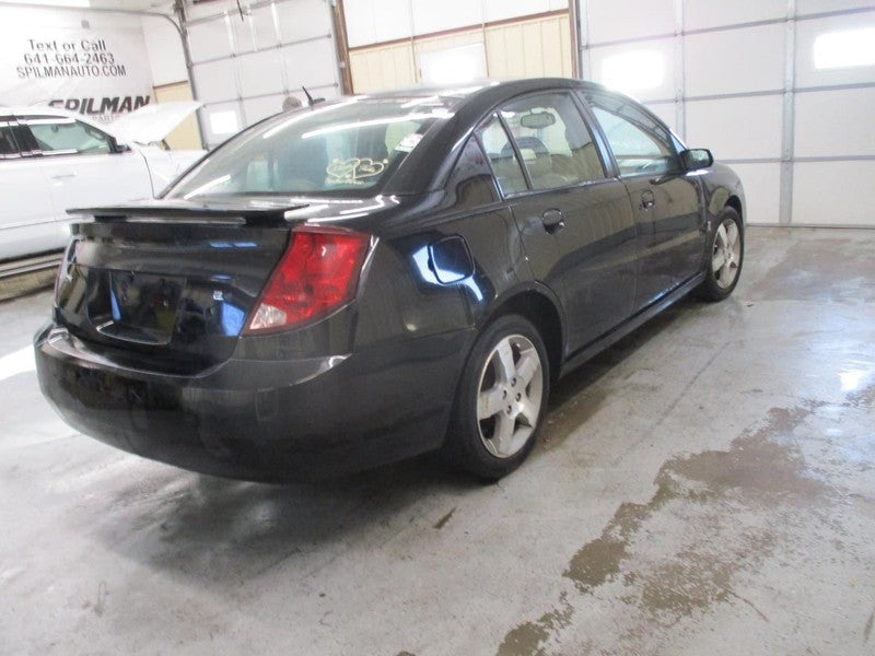Starter Motor Fits 03-06 ION 1854382