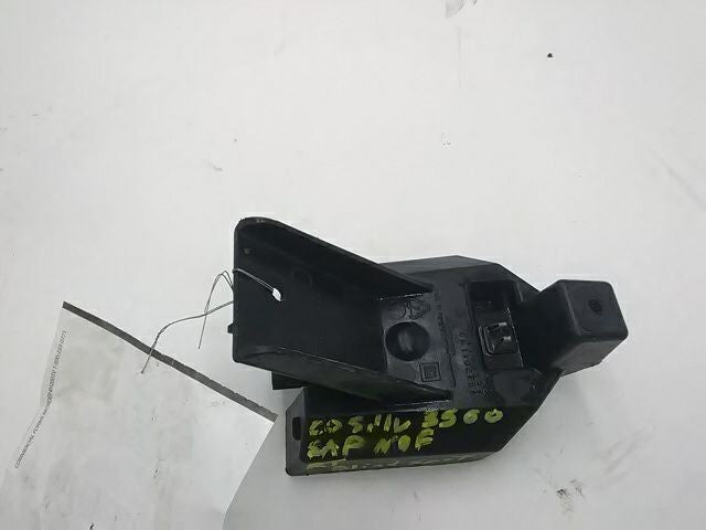 Passenger Camera/Projector Radar Unit Fits 20-25 ENCORE GX 1197568