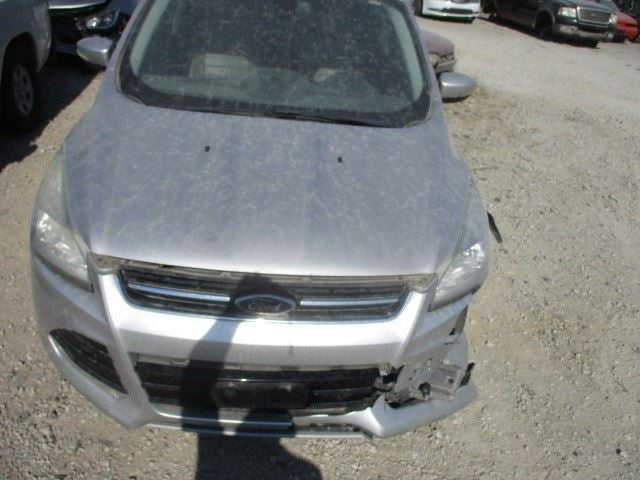 Driver Side View Mirror Power With Heated Memory Fits 13-16 ESCAPE 160