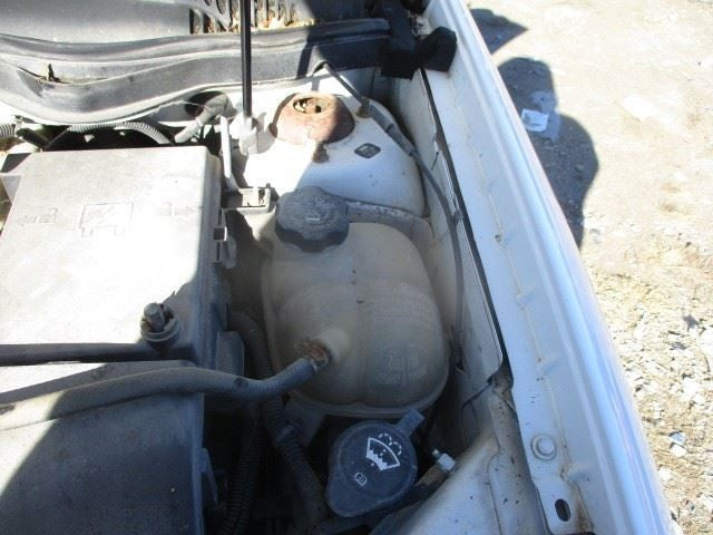 COBALT    2007 Seat Belt Rear 1618340
