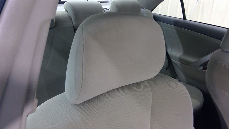 Toyota Camry 2009 Headrest Used 5720