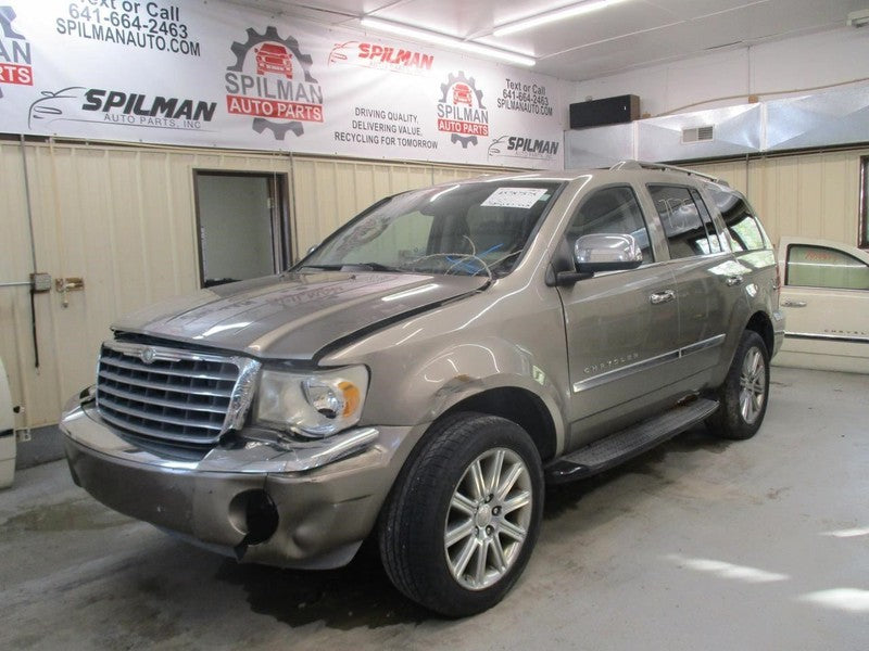 Passenger Right Front Knee All Wheel ABS Fits 06-09 DURANGO 2065301